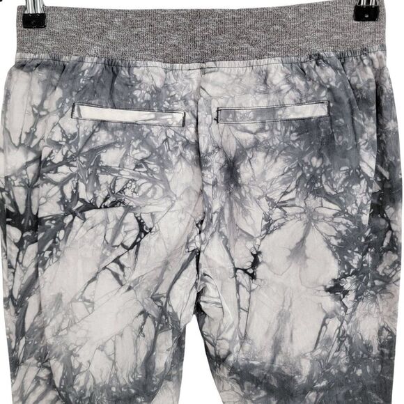 CABI Womens XS Marble Jogger Pants - Picture 6 of 6